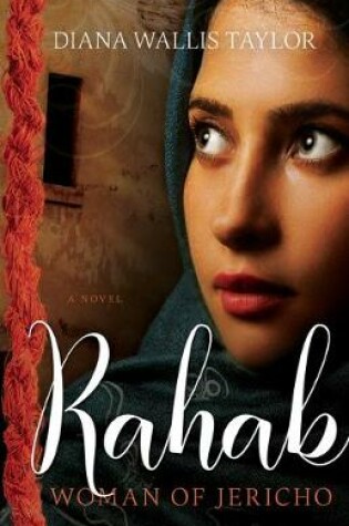 Cover of Rahab, Woman of Jericho
