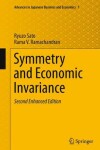 Book cover for Symmetry and Economic Invariance