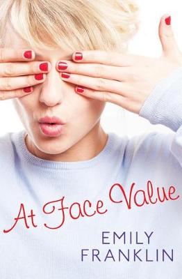 Book cover for At Face Value