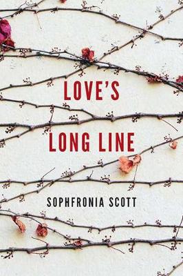 Book cover for Love's Long Line