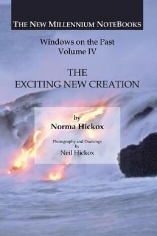 Cover of The Exciting New Creation