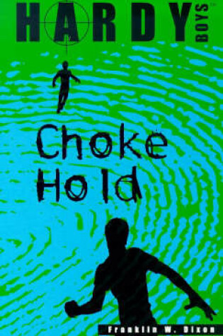 Cover of Choke Hold