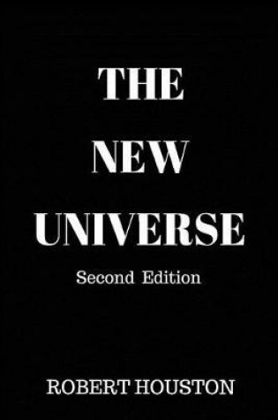 Cover of The New Universe