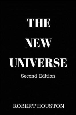 Book cover for The New Universe