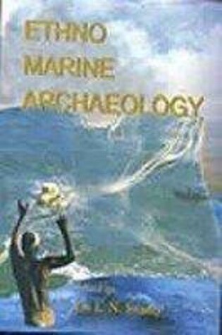 Cover of Ethno Marine Archaeology