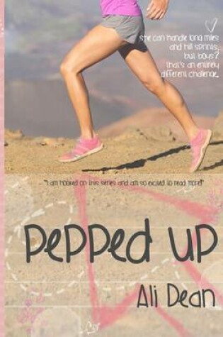 Cover of Pepped Up