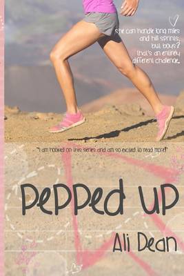 Book cover for Pepped Up