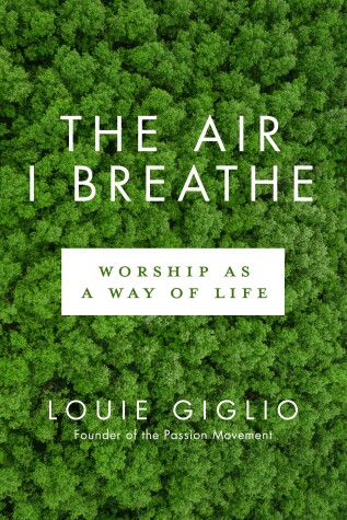 Book cover for Worship as a Way of Life