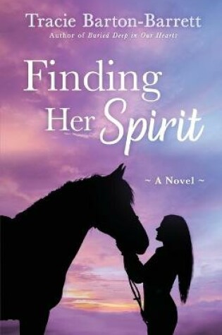 Cover of Finding Her Spirit