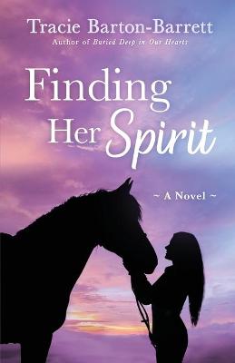 Book cover for Finding Her Spirit