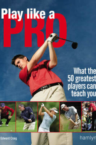 Cover of Play Like a Pro