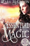 Book cover for Essential Magic