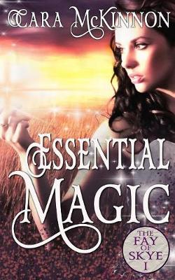 Book cover for Essential Magic