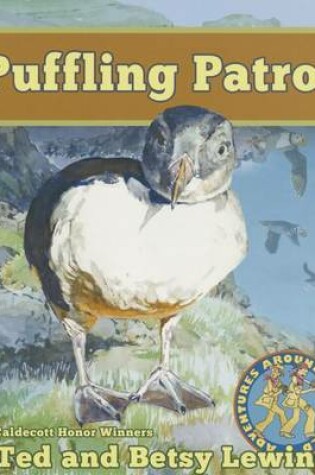 Cover of Puffling Patrol