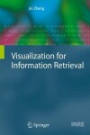 Book cover for Visualization for Information Retrieval