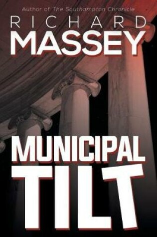Cover of Municipal Tilt