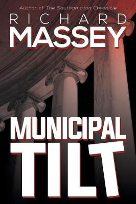 Book cover for Municipal Tilt