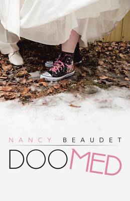Book cover for Doomed