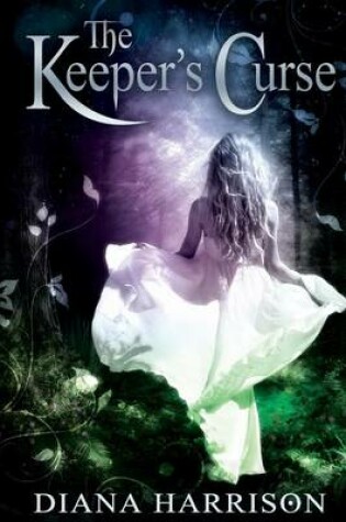 Cover of The Keeper's Curse