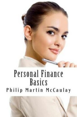 Cover of Personal Finance Basics