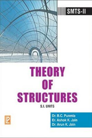 Cover of Theory of Structures