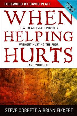 Book cover for When Helping Hurts Sampler