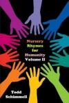 Book cover for Nursery Rhymes for Humanity Volume II