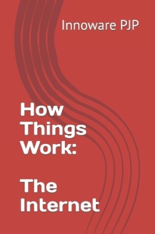 Cover of How Things Work