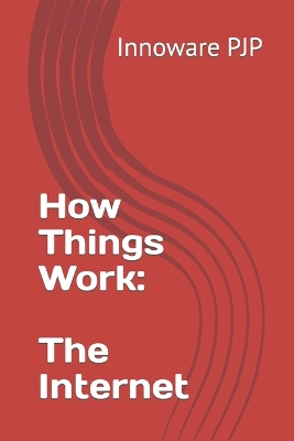 Book cover for How Things Work