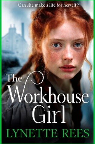 Cover of The Workhouse Girl