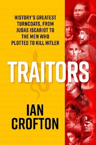 Cover of Traitors