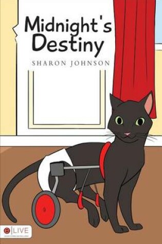 Cover of Midnight's Destiny