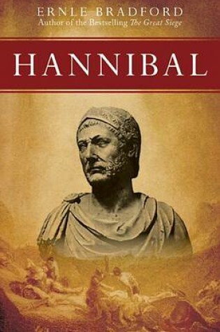 Cover of Hannibal