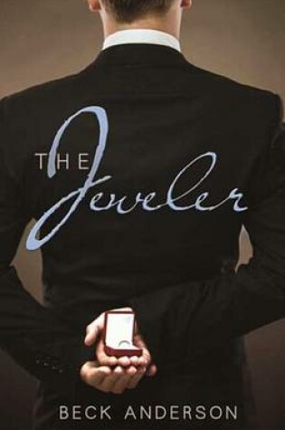 Cover of The Jeweler
