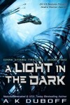Book cover for A Light in the Dark