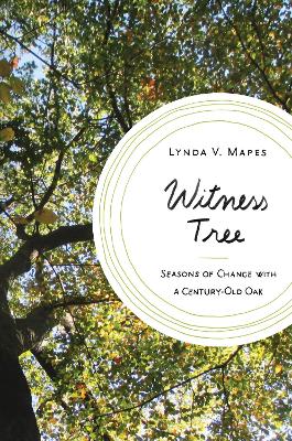 Cover of Witness Tree