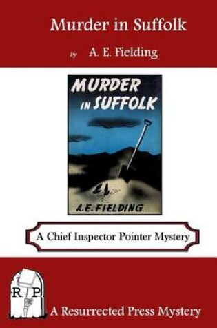 Cover of Murder in Suffolk