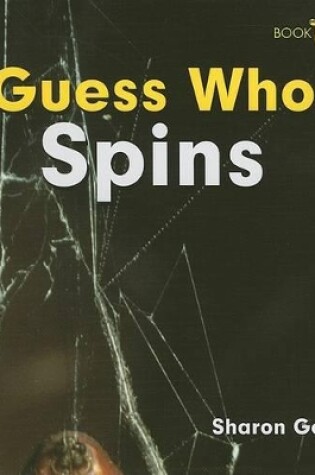 Cover of Guess Who Spins