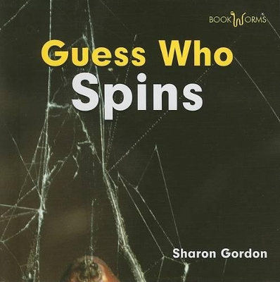  Guess Who Runs: 9780761417637: Gordon, Sharon: Books