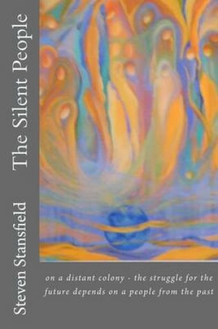 Cover of The Silent People