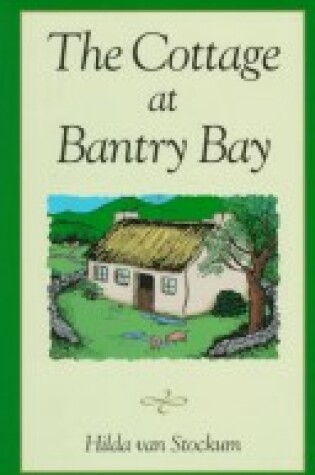 Cover of Cottage at Bantry Bay