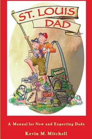 Cover of St. Louis Dad