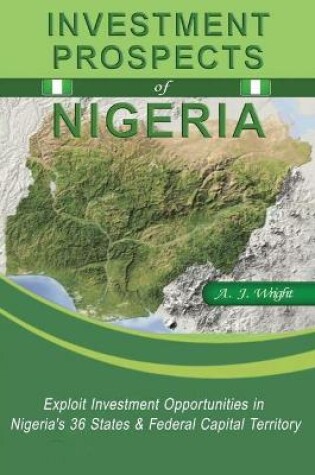 Cover of Investment Prospects of Nigeria