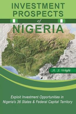 Book cover for Investment Prospects of Nigeria