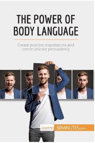 Cover of The Power of Body Language