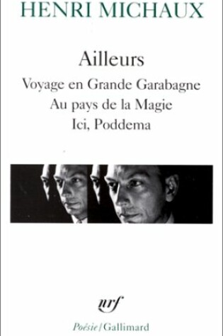 Cover of Ailleurs