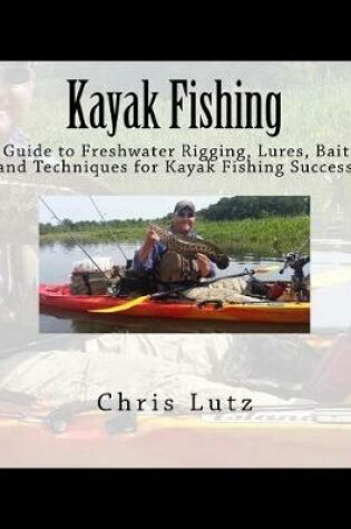 Cover of Kayak Fishing