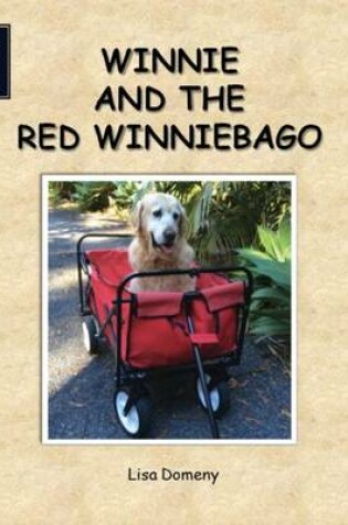 Cover of Winnie and the Red Winniebago