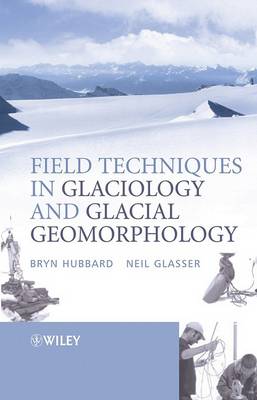 Book cover for Field Techniques in Glaciology and Glacial Geomorphology