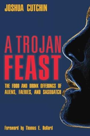 Cover of A Trojan Feast